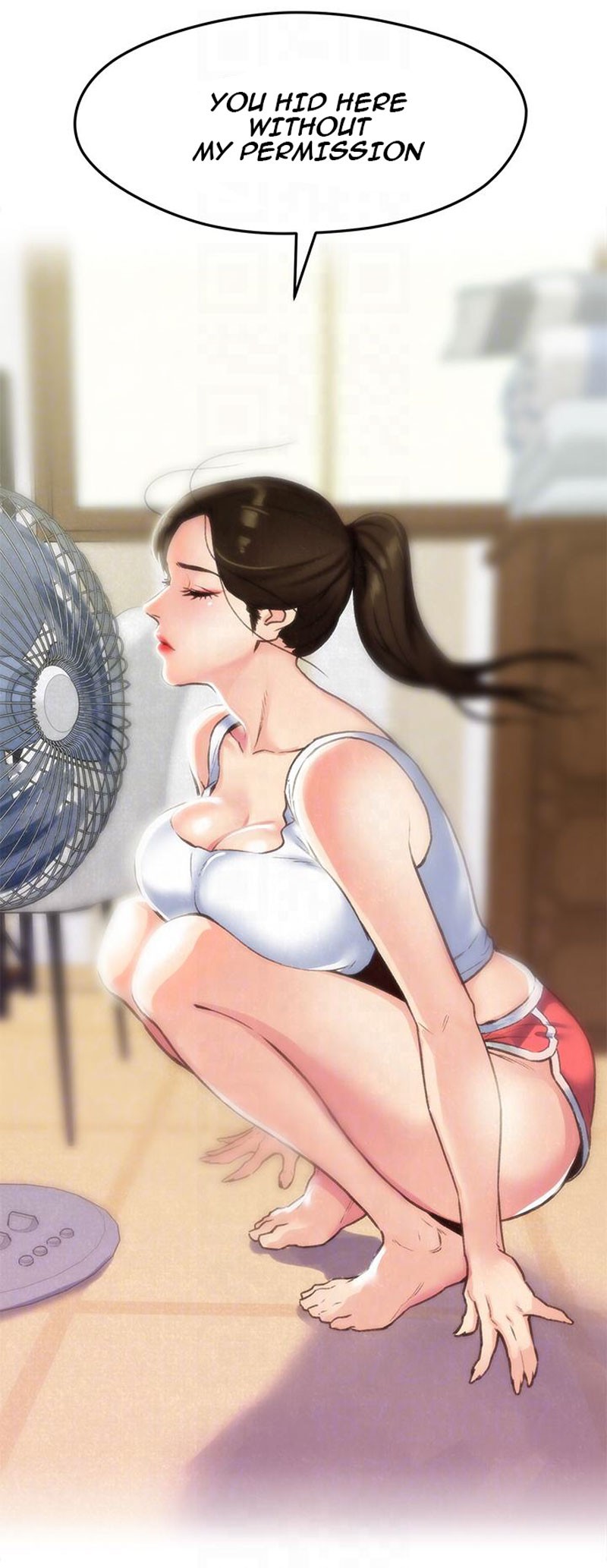 My Baby Girl - Chapter 2 [photo 58] - MangaPorn