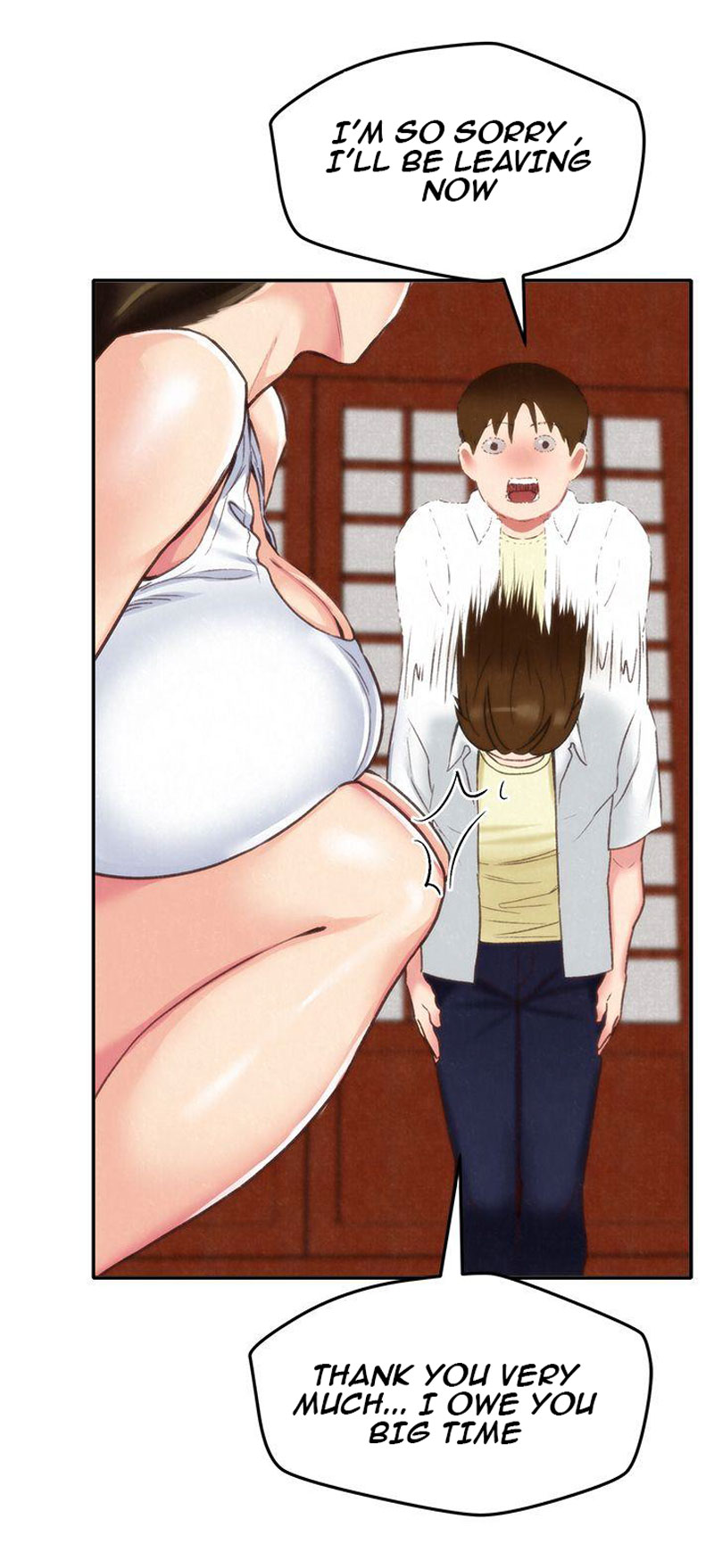 My Baby Girl - Chapter 2 [photo 61] - MangaPorn