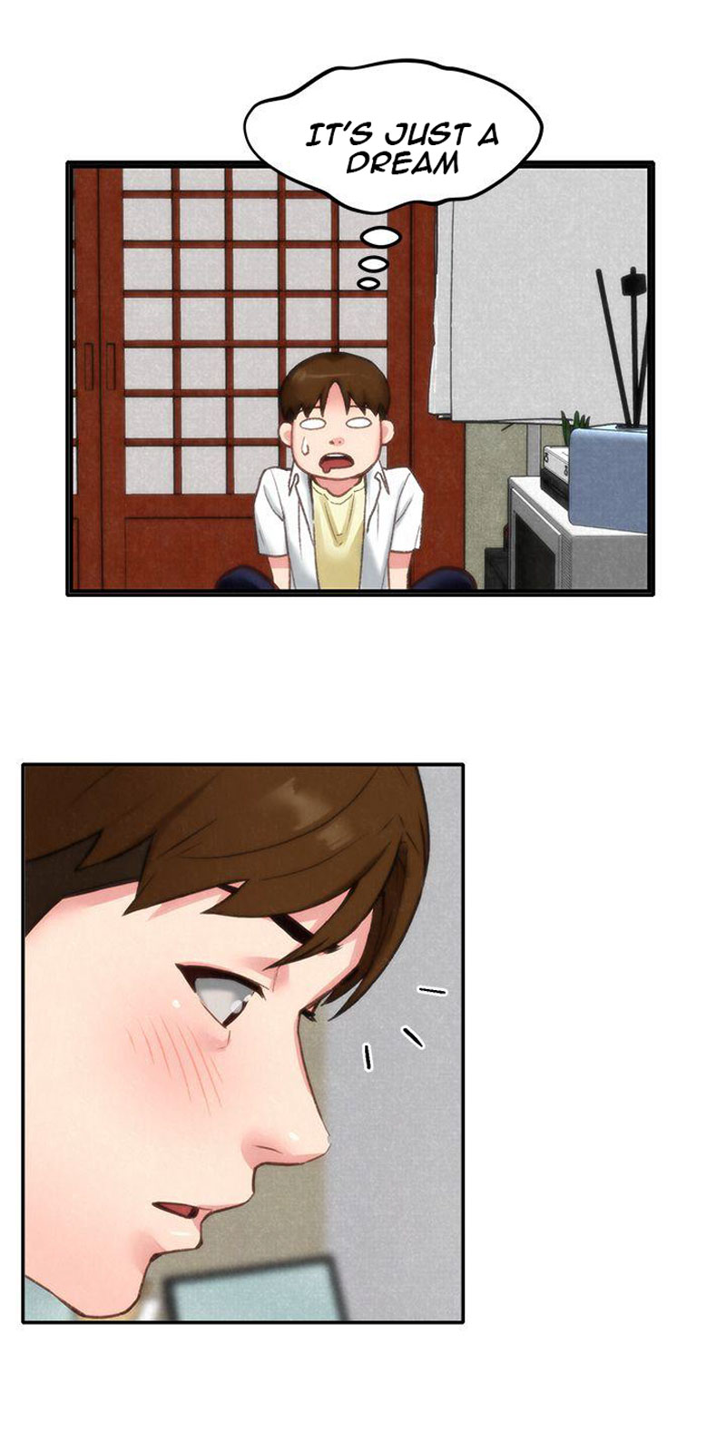 My Baby Girl - Chapter 2 [photo 72] - MangaPorn