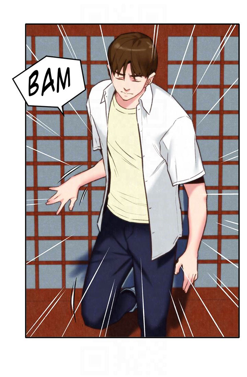 My Baby Girl - Chapter 2 [photo 8] - MangaPorn
