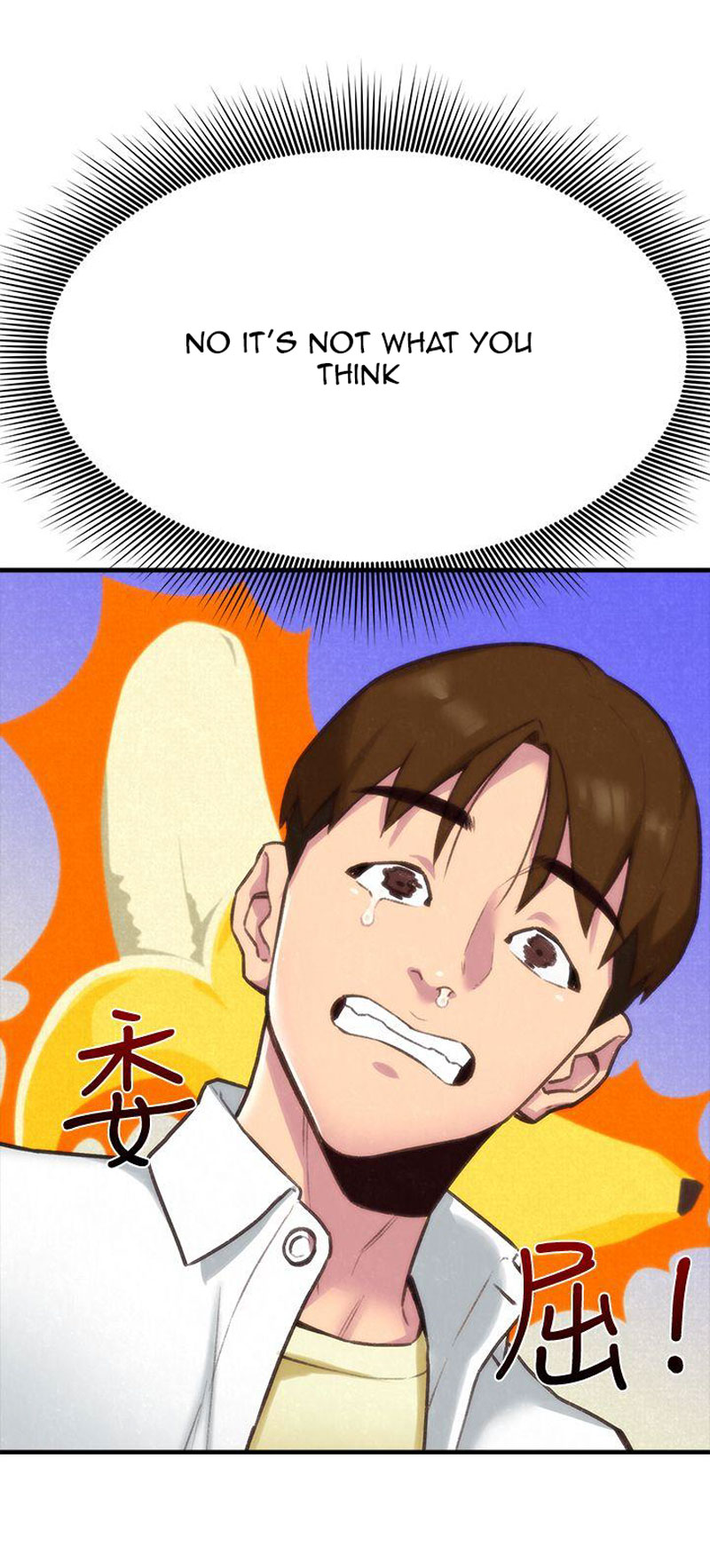 My Baby Girl - Chapter 3 [photo 11] - MangaPorn