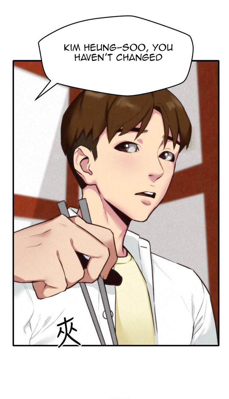 My Baby Girl - Chapter 3 [photo 25] - MangaPorn