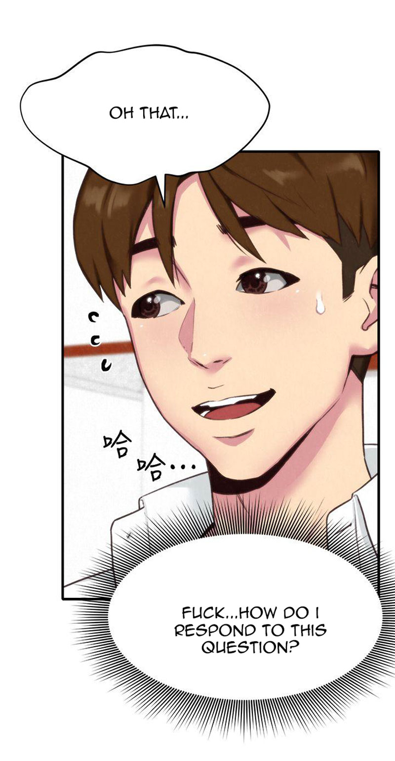 My Baby Girl - Chapter 3 [photo 27] - MangaPorn