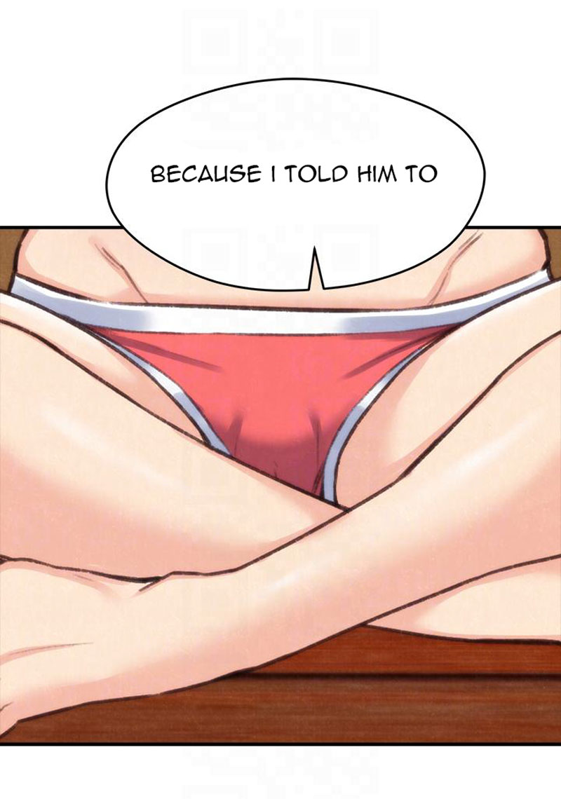 My Baby Girl - Chapter 3 [photo 28] - MangaPorn