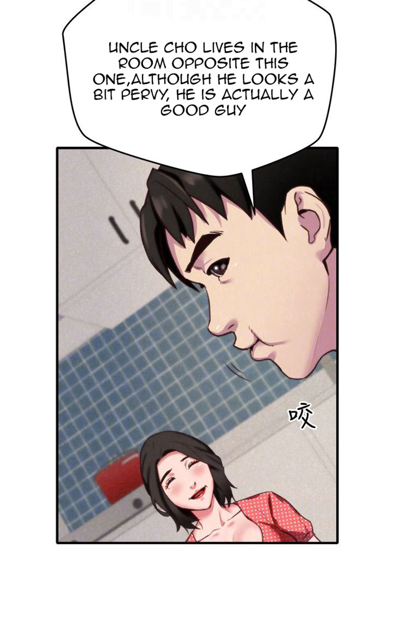 My Baby Girl - Chapter 3 [photo 48] - MangaPorn