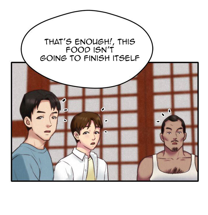 My Baby Girl - Chapter 3 [photo 50] - MangaPorn
