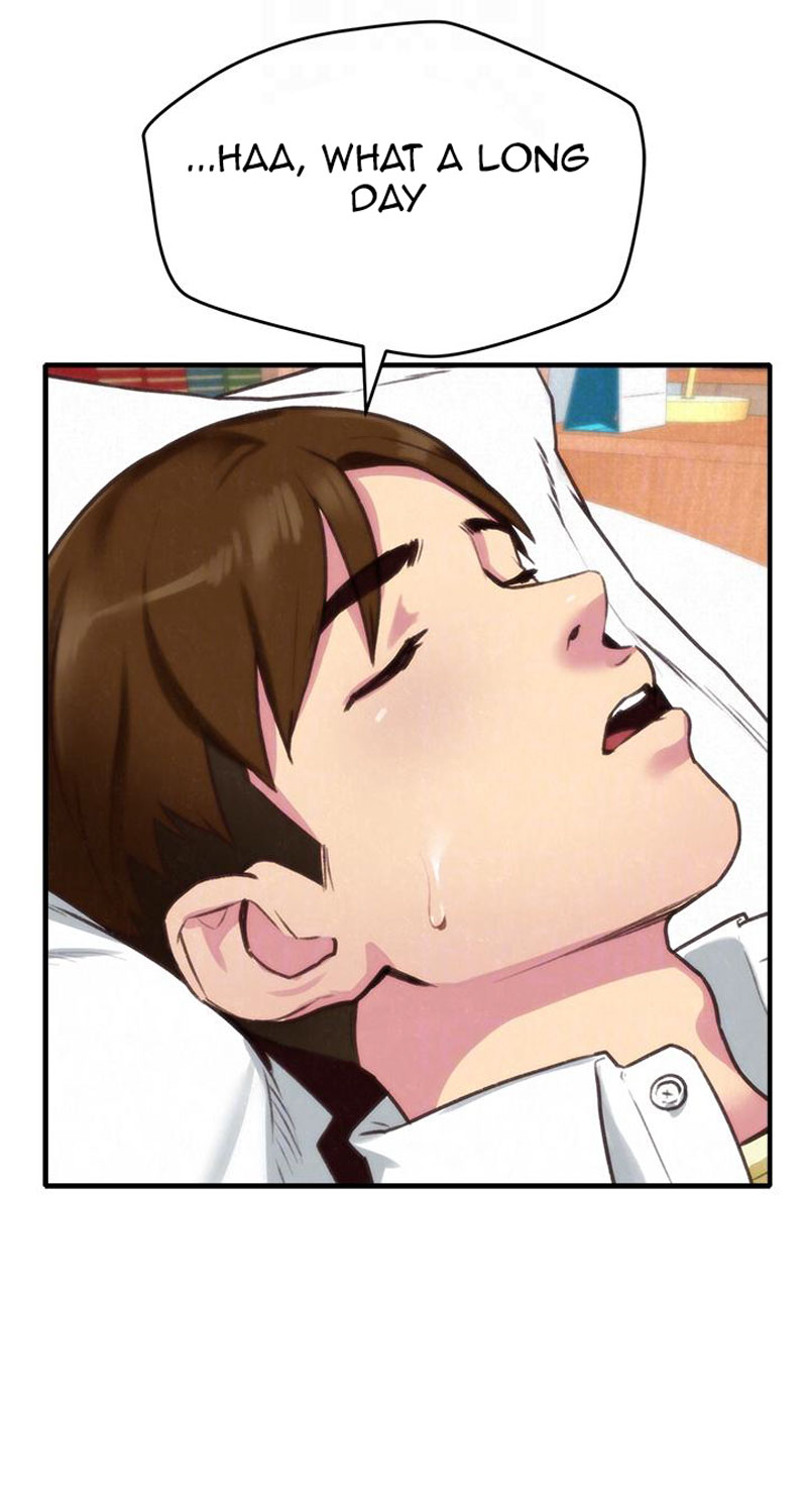 My Baby Girl - Chapter 3 [photo 65] - MangaPorn