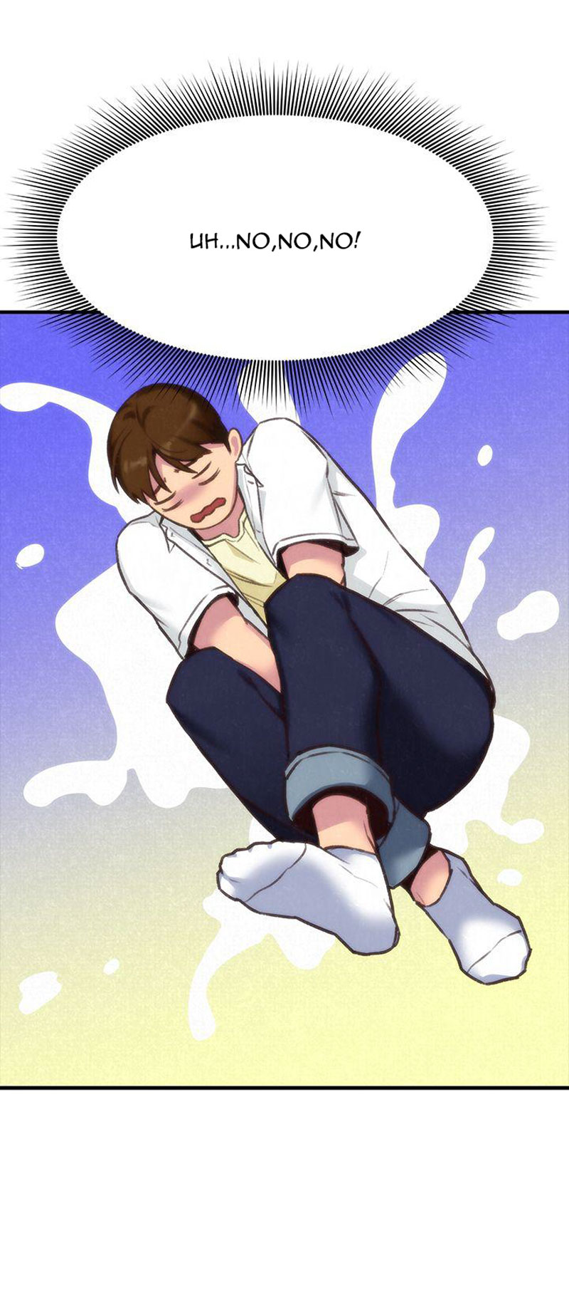 My Baby Girl - Chapter 3 [photo 85] - MangaPorn