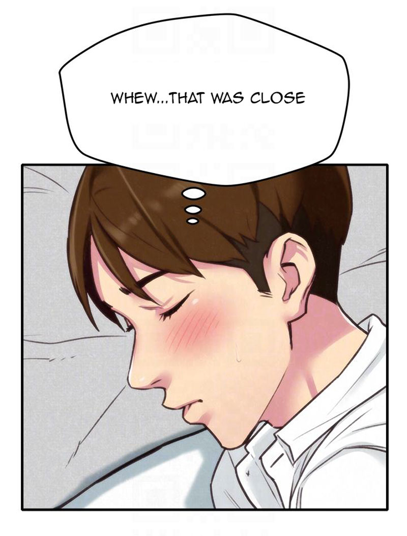 My Baby Girl - Chapter 3 [photo 86] - MangaPorn