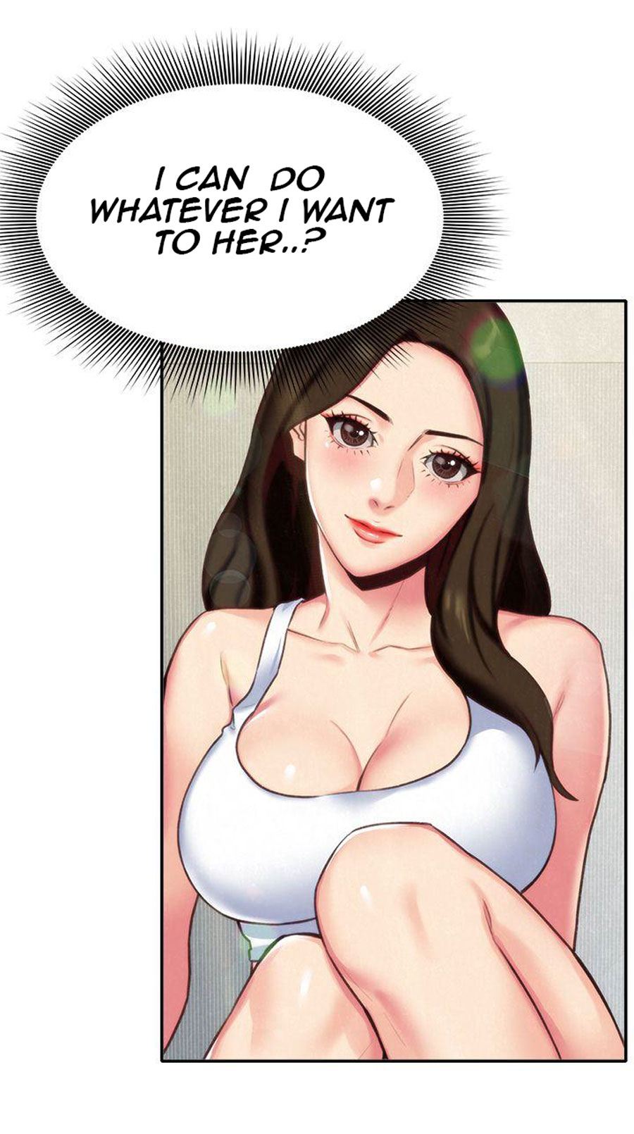 My Baby Girl - Chapter 4 [photo 11] - MangaPorn