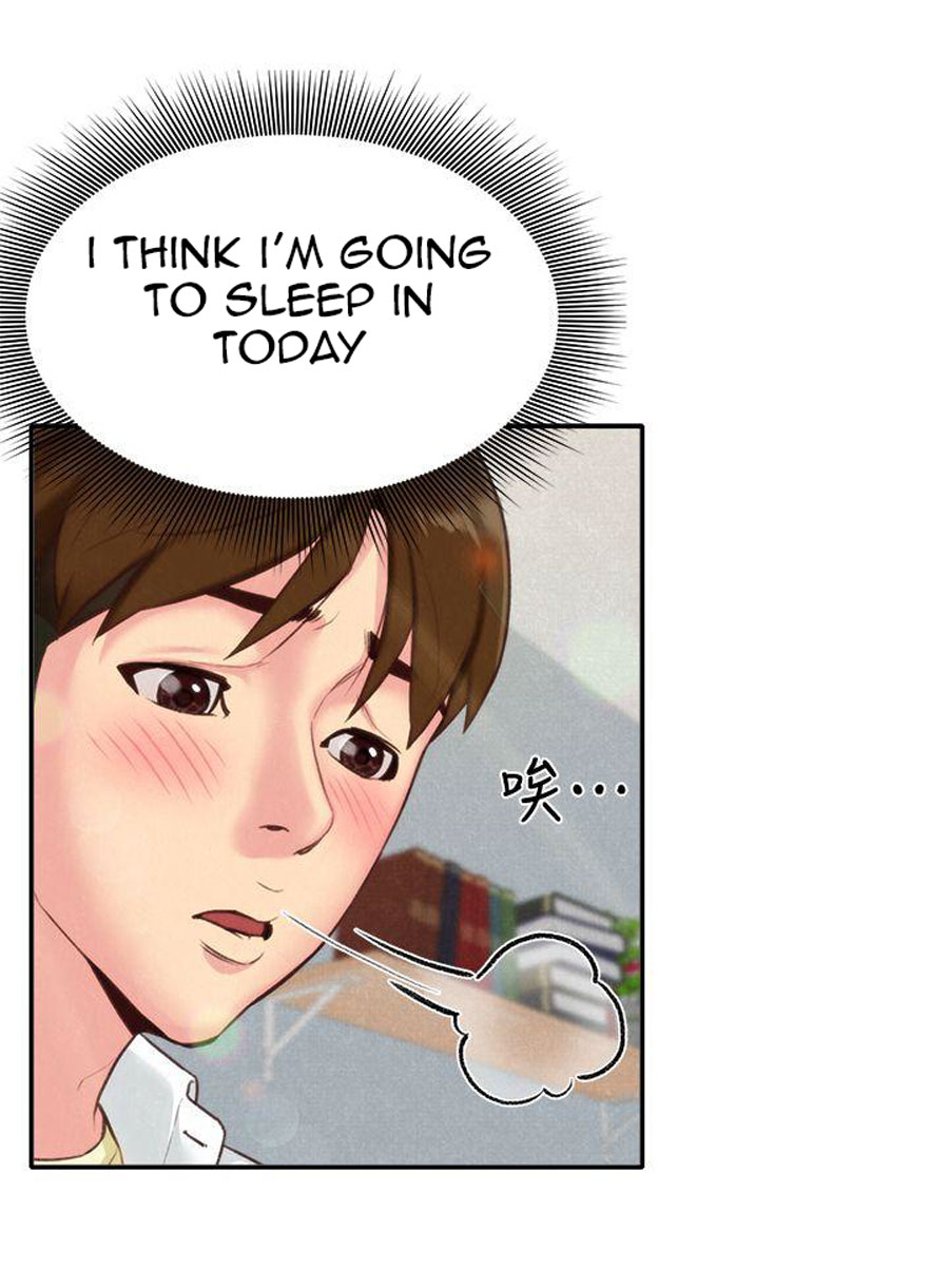 My Baby Girl - Chapter 4 [photo 26] - MangaPorn
