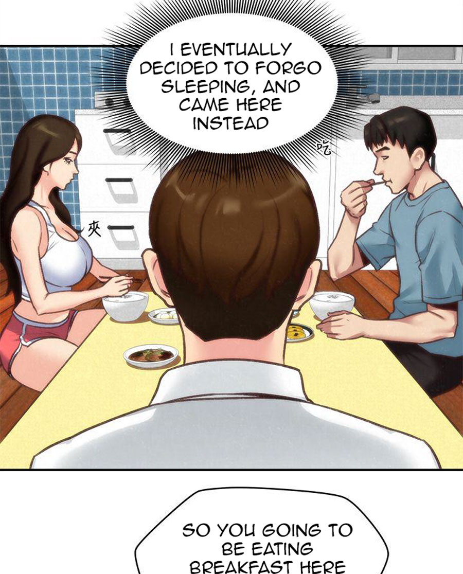 My Baby Girl - Chapter 4 [photo 33] - MangaPorn