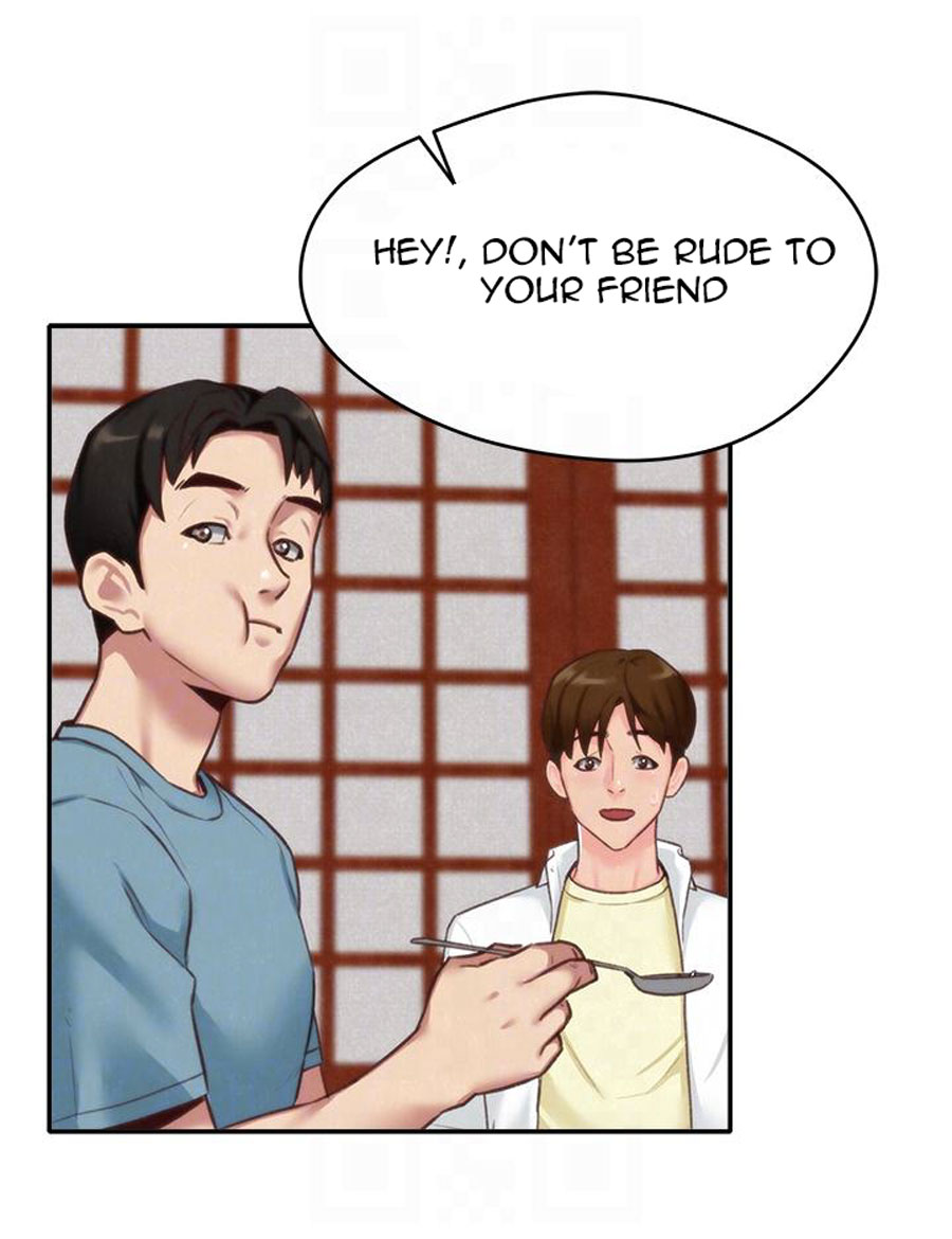 My Baby Girl - Chapter 4 [photo 35] - MangaPorn