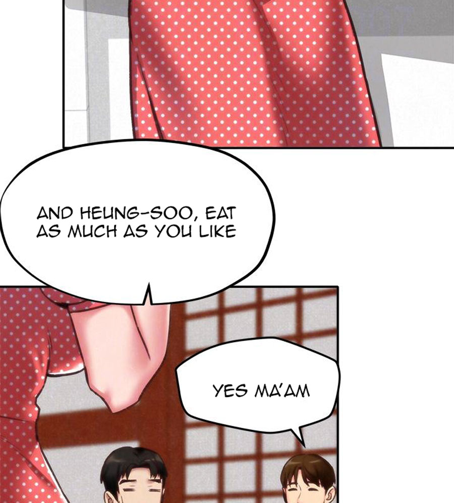 My Baby Girl - Chapter 4 [photo 37] - MangaPorn