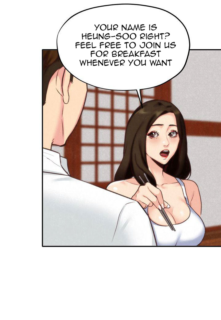 My Baby Girl - Chapter 4 [photo 41] - MangaPorn