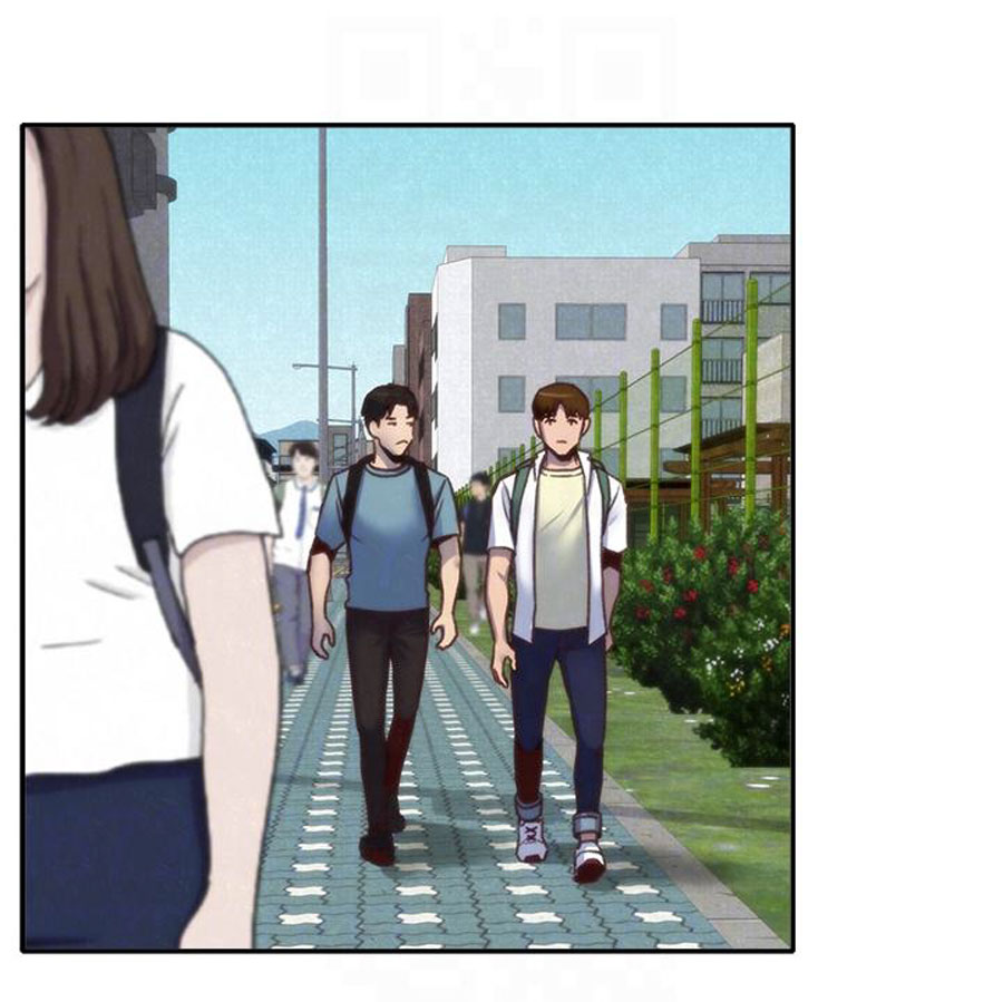 My Baby Girl - Chapter 4 [photo 48] - MangaPorn