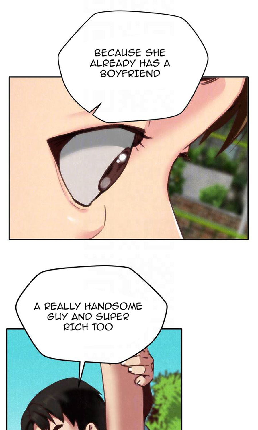 My Baby Girl - Chapter 4 [photo 55] - MangaPorn