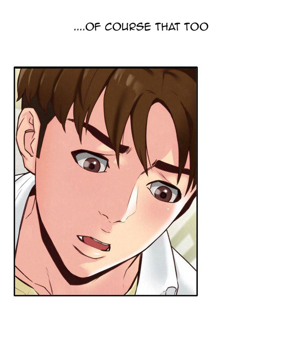 My Baby Girl - Chapter 4 [photo 72] - MangaPorn