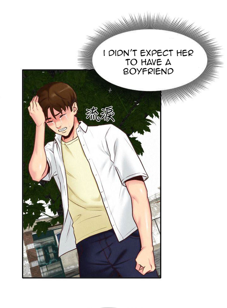 My Baby Girl - Chapter 4 [photo 95] - MangaPorn