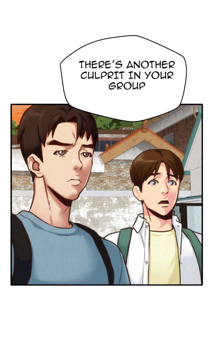 My Baby Girl - Chapter 5 [photo 106] - MangaPorn