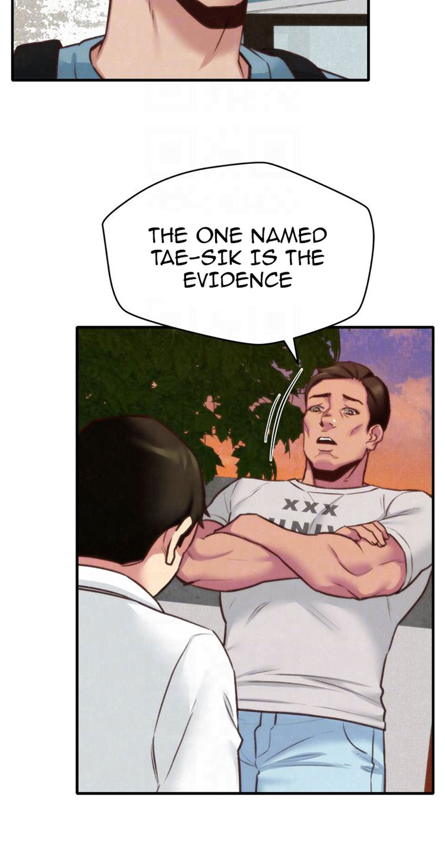 My Baby Girl - Chapter 5 [photo 108] - MangaPorn