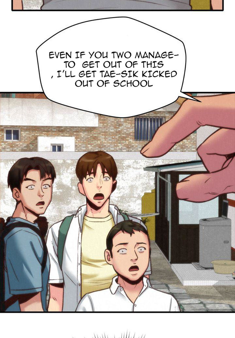 My Baby Girl - Chapter 5 [photo 111] - MangaPorn