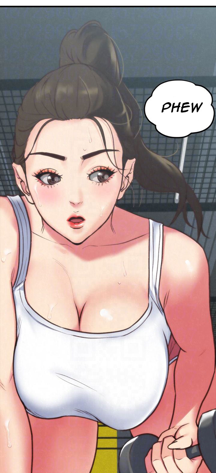 My Baby Girl - Chapter 5 [photo 59] - MangaPorn