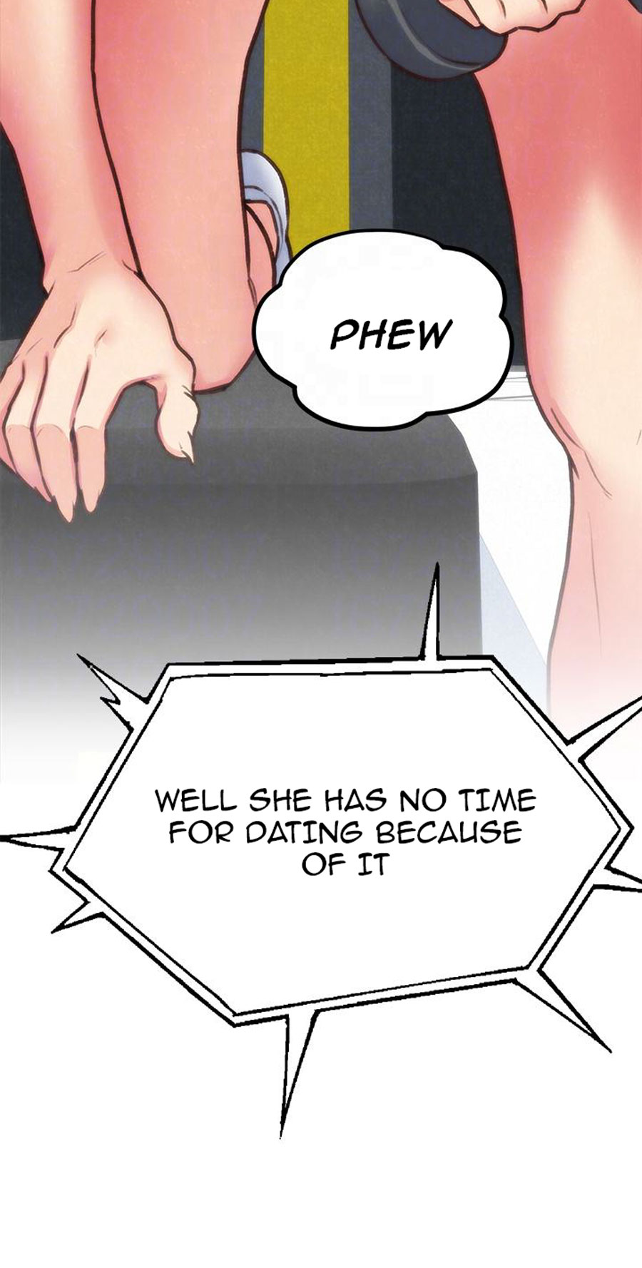 My Baby Girl - Chapter 5 [photo 60] - MangaPorn