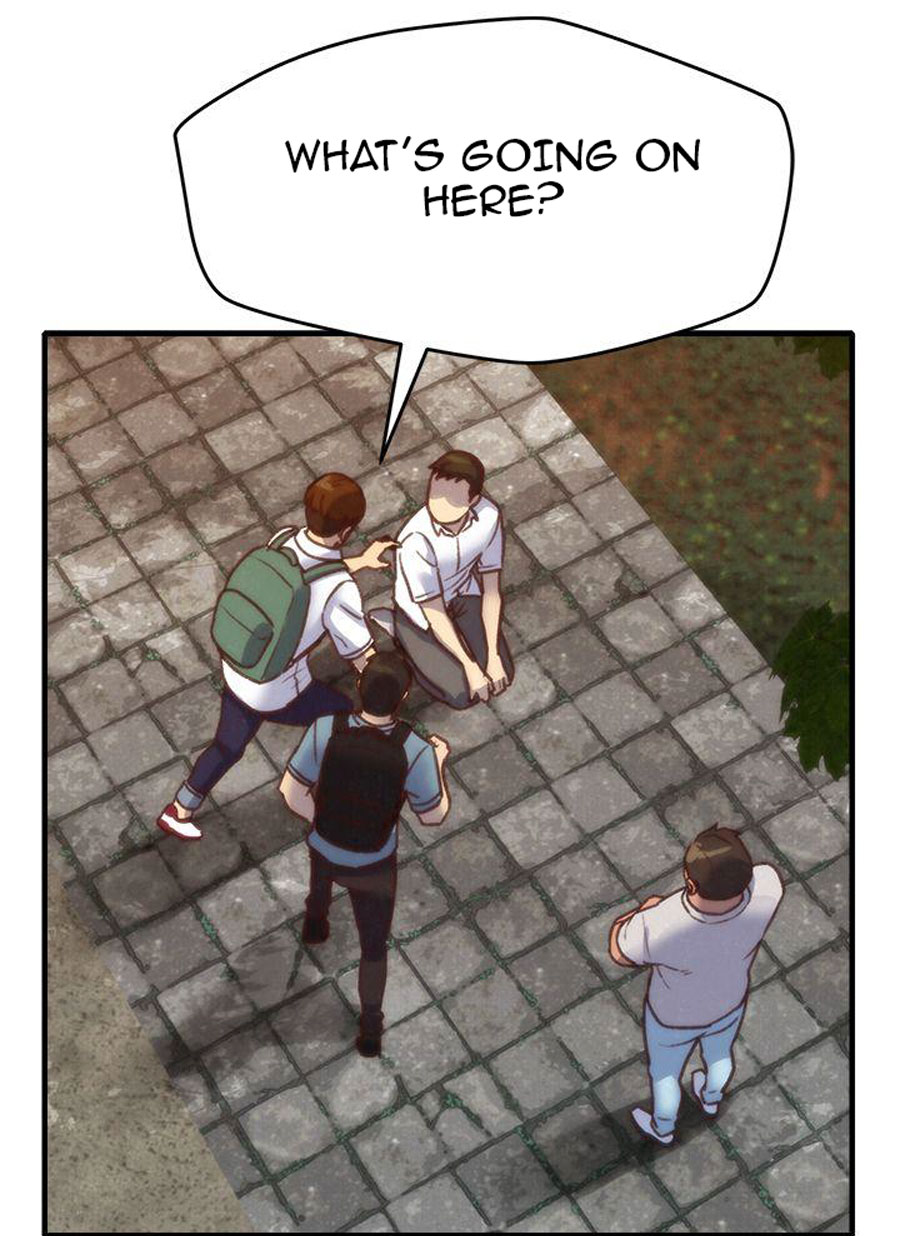 My Baby Girl - Chapter 5 [photo 84] - MangaPorn