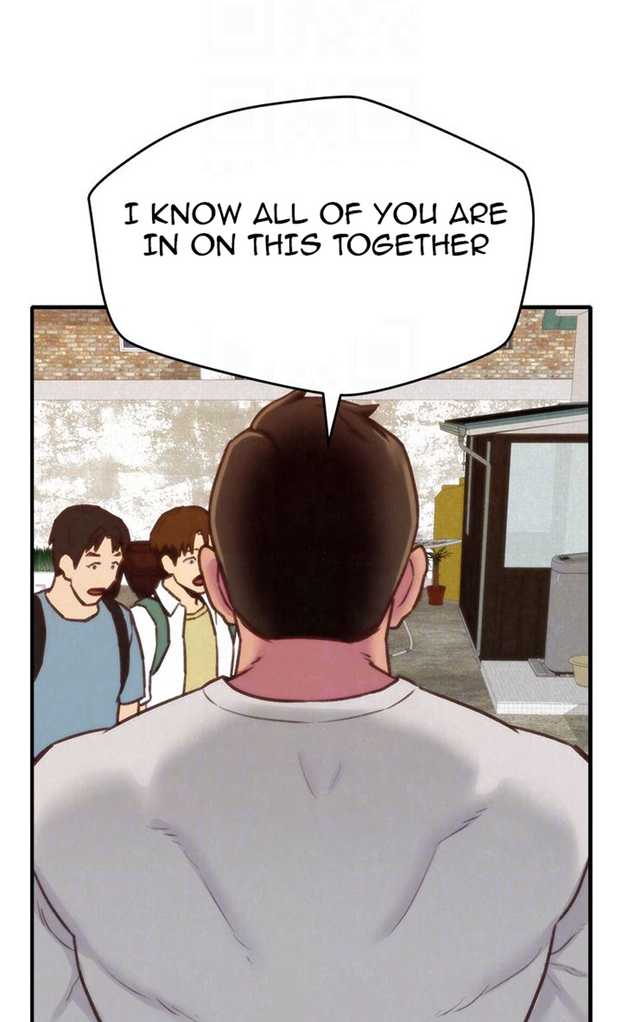 My Baby Girl - Chapter 5 [photo 89] - MangaPorn