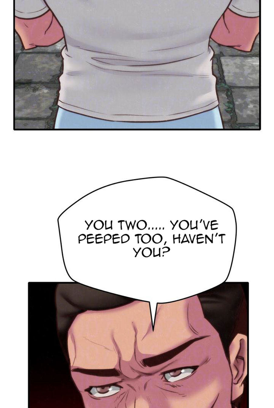 My Baby Girl - Chapter 5 [photo 90] - MangaPorn