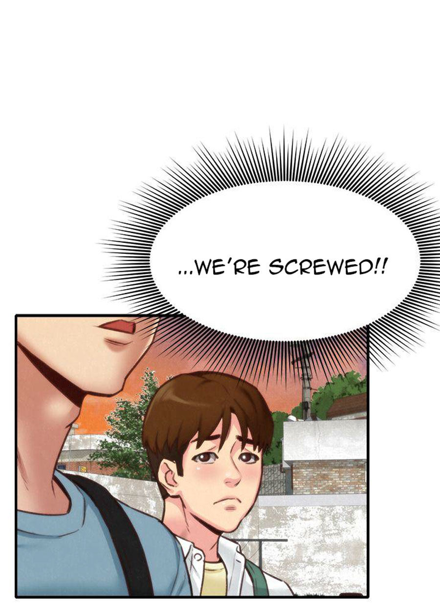 My Baby Girl - Chapter 5 [photo 92] - MangaPorn