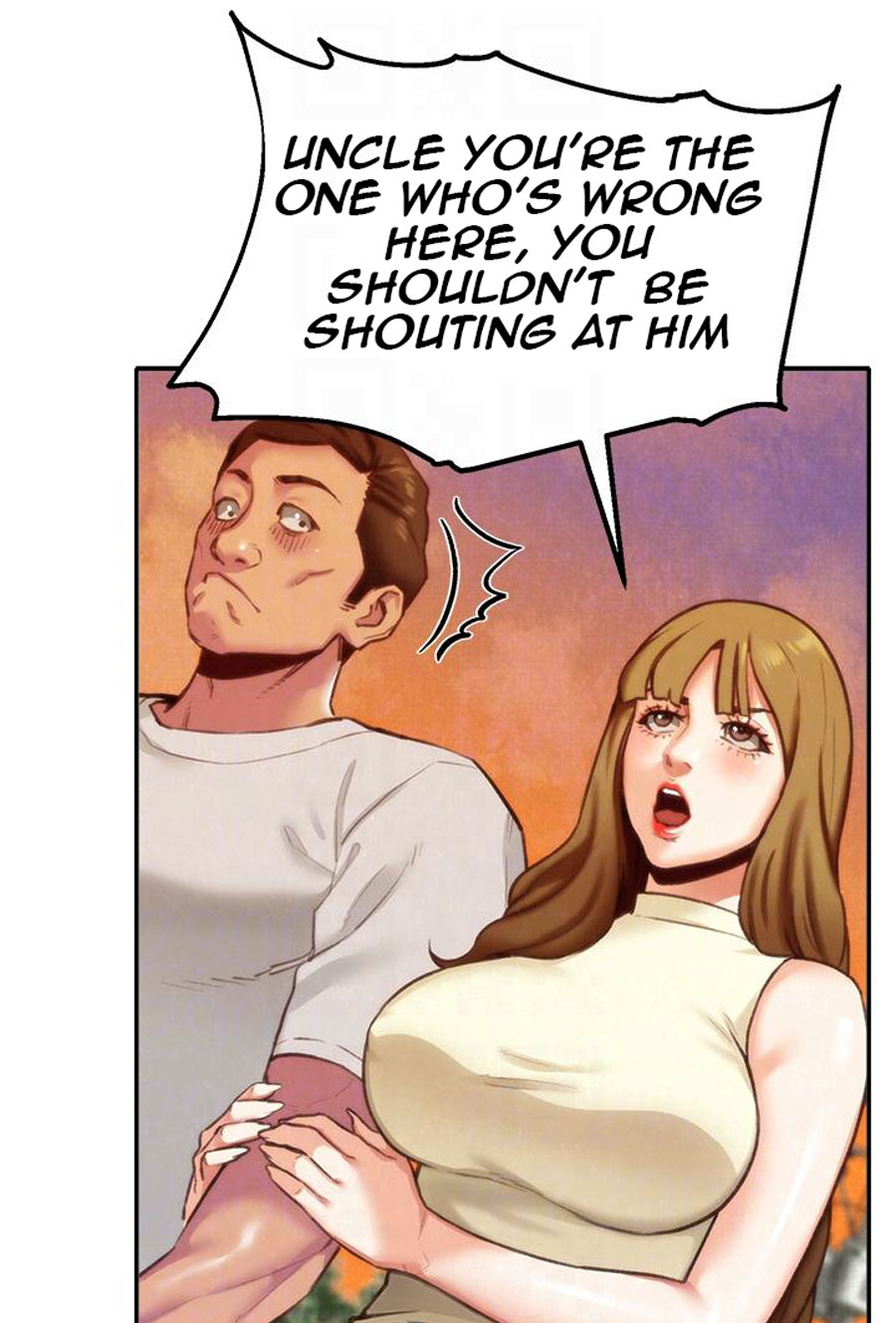 My Baby Girl - Chapter 6 [photo 32] - MangaPorn