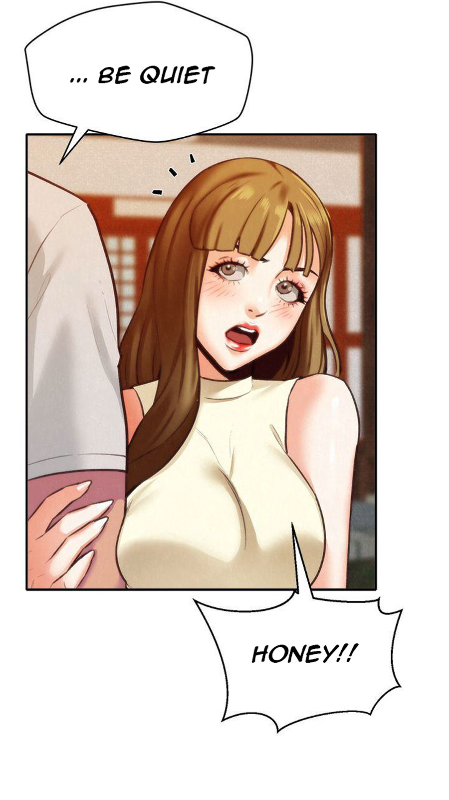 My Baby Girl - Chapter 6 [photo 38] - MangaPorn