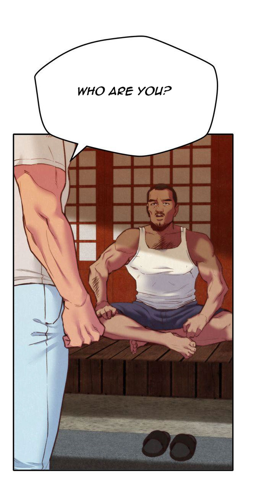 My Baby Girl - Chapter 6 [photo 5] - MangaPorn