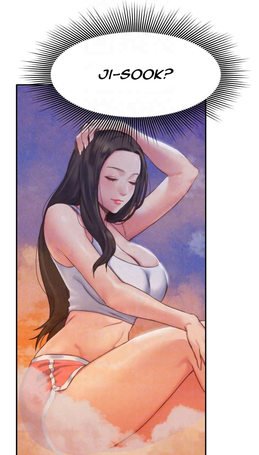 My Baby Girl - Chapter 6 [photo 53] - MangaPorn