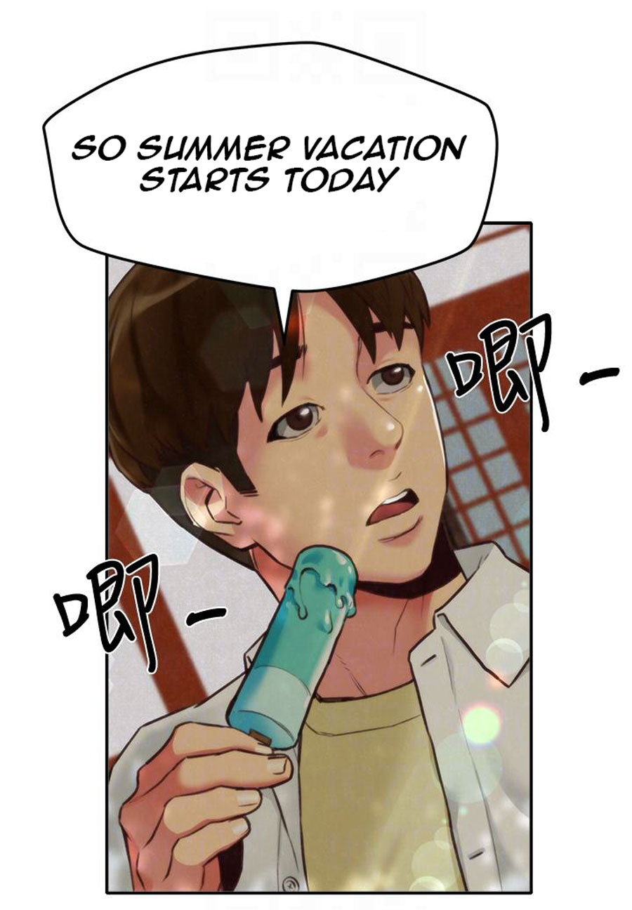 My Baby Girl - Chapter 6 [photo 59] - MangaPorn