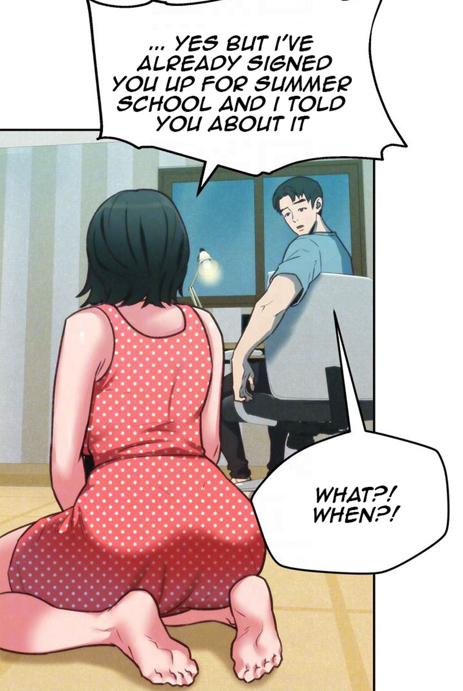 My Baby Girl - Chapter 6 [photo 80] - MangaPorn