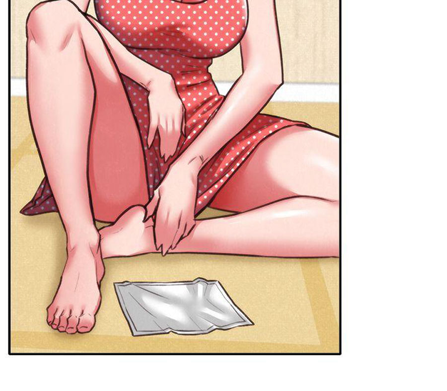 My Baby Girl - Chapter 6 [photo 83] - MangaPorn