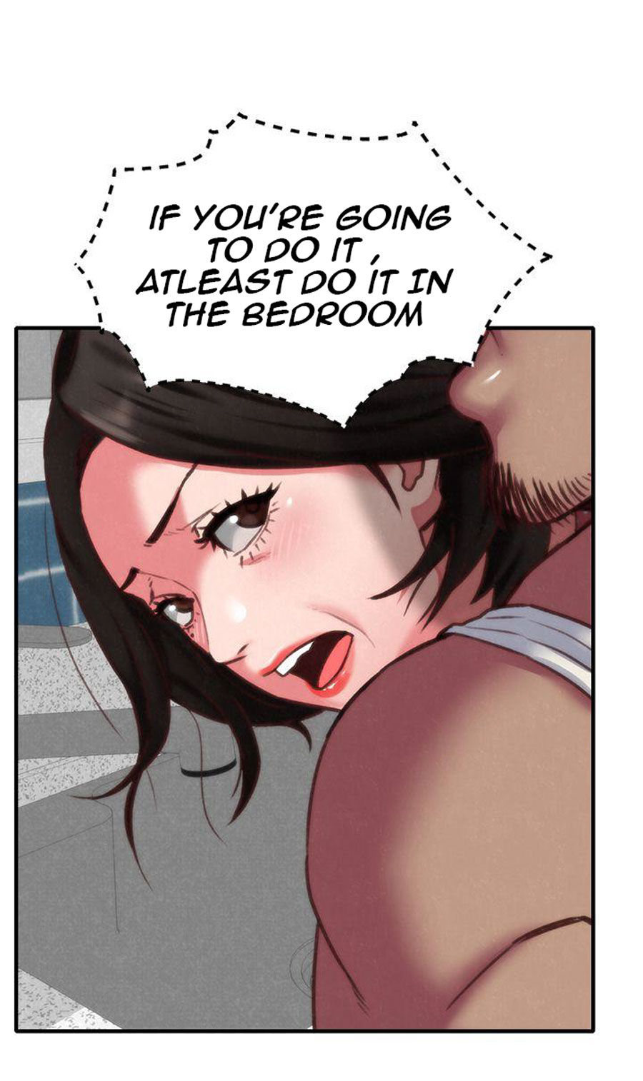 My Baby Girl - Chapter 7 [photo 14] - MangaPorn