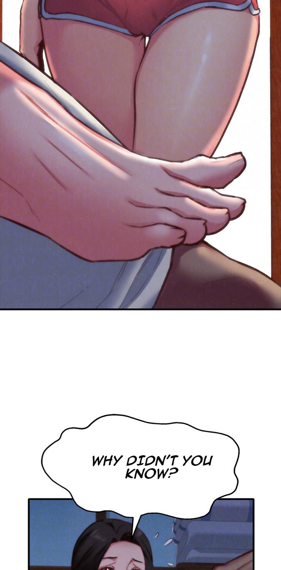 My Baby Girl - Chapter 7 [photo 31] - MangaPorn