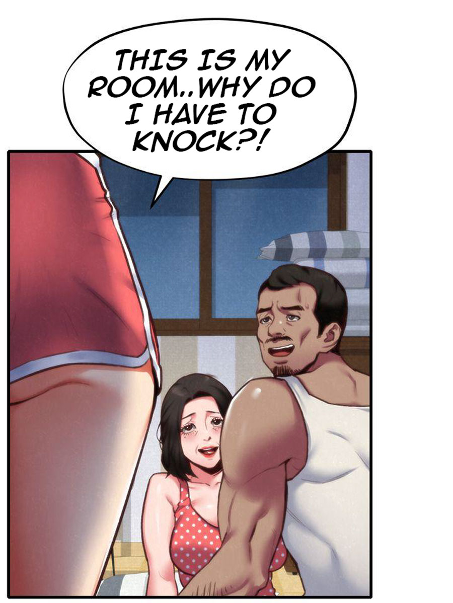 My Baby Girl - Chapter 7 [photo 33] - MangaPorn