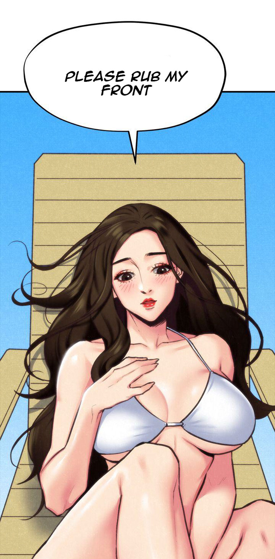 My Baby Girl - Chapter 7 [photo 66] - MangaPorn