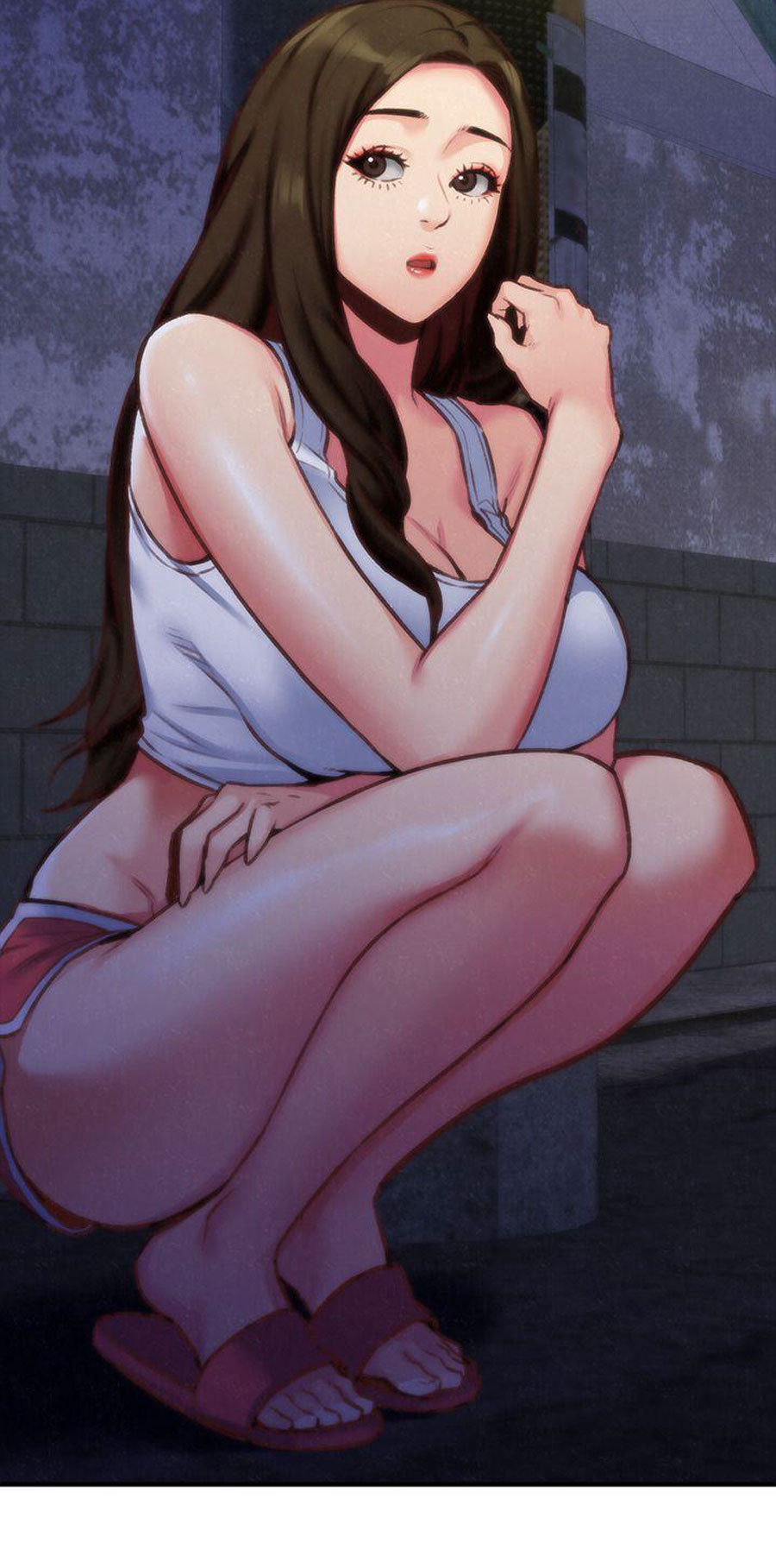 My Baby Girl - Chapter 7 [photo 80] - MangaPorn