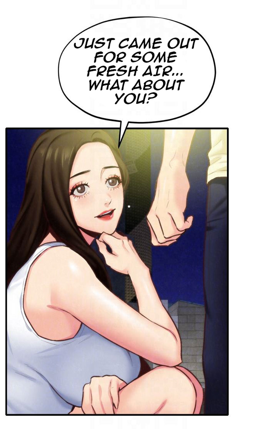 My Baby Girl - Chapter 7 [photo 82] - MangaPorn