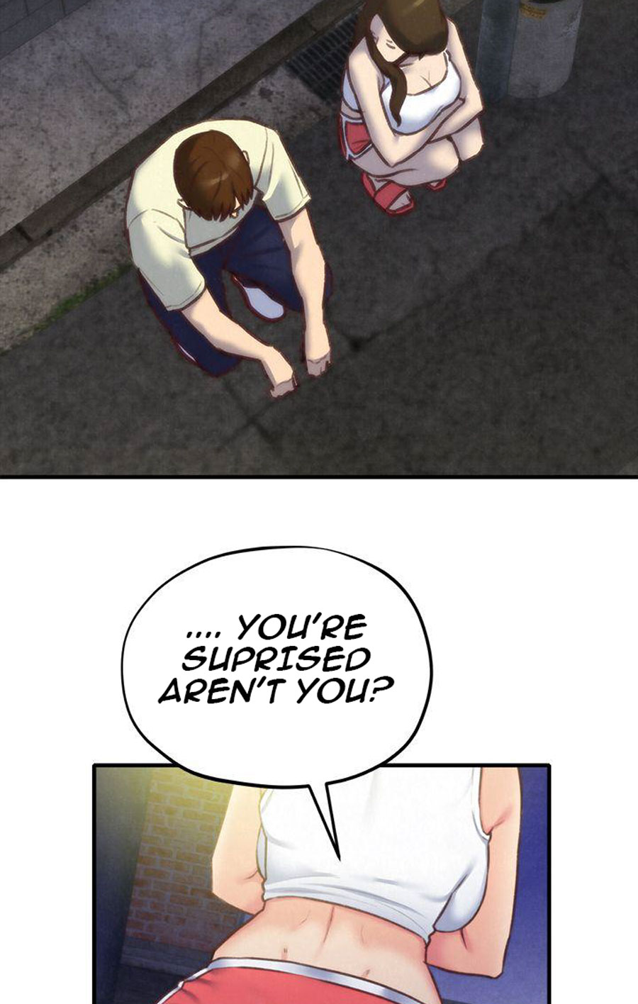 My Baby Girl - Chapter 7 [photo 91] - MangaPorn