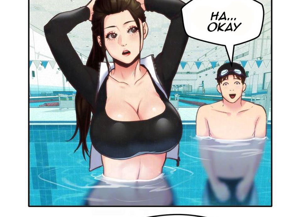 My Baby Girl - Chapter 8 [photo 102] - MangaPorn