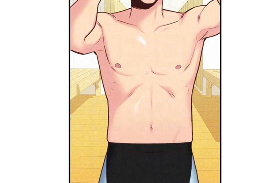 My Baby Girl - Chapter 8 [photo 50] - MangaPorn