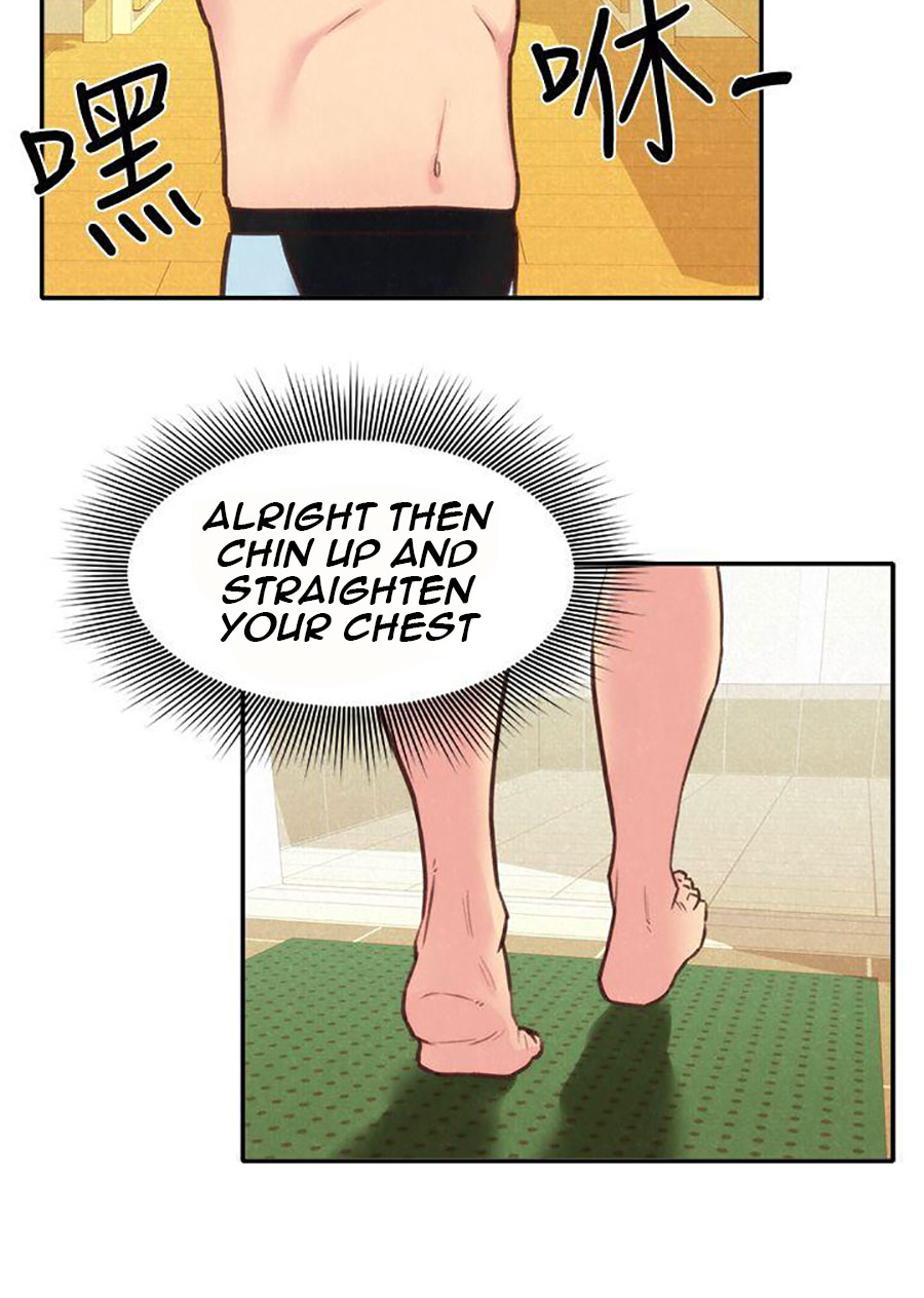 My Baby Girl - Chapter 8 [photo 55] - MangaPorn