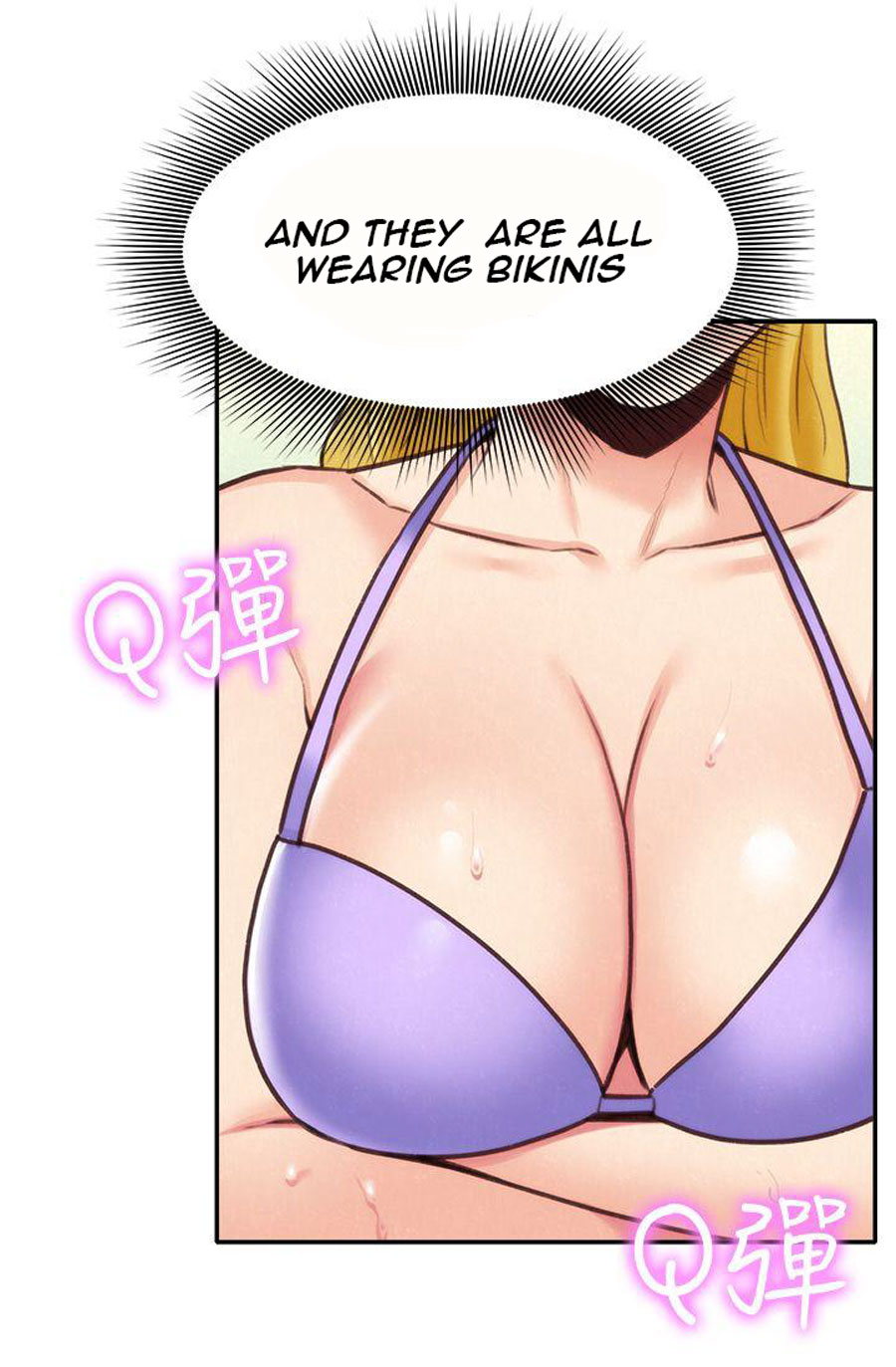 My Baby Girl - Chapter 8 [photo 60] - MangaPorn